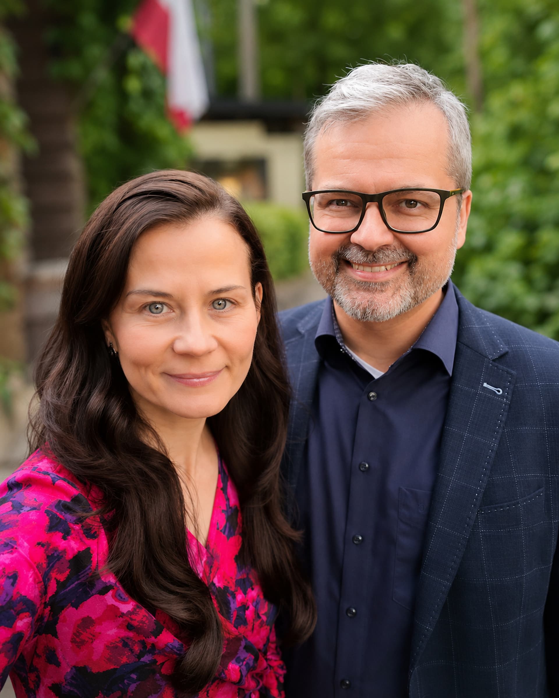Dariusz i Dominika Wit